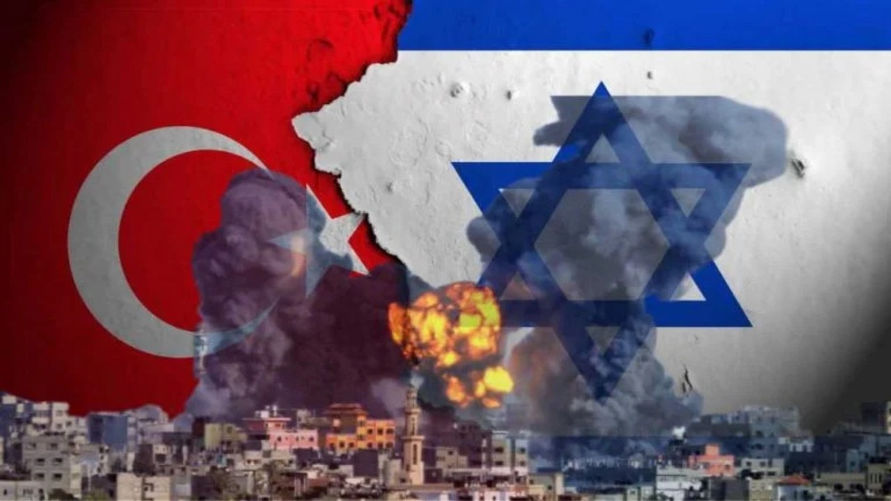 CHP İsrail’e arka çıkıyor! İsrail’den gelen büyük tehlike görmezden gelindi