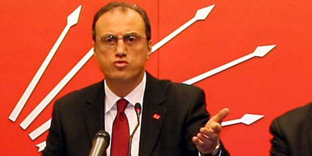 CHP Ä°stanbul adaylÄ±ÄÄ± iÃ§in sÃ¼rpriz isim! "KadÄ±nlar da askerlik yapsÄ±n..."