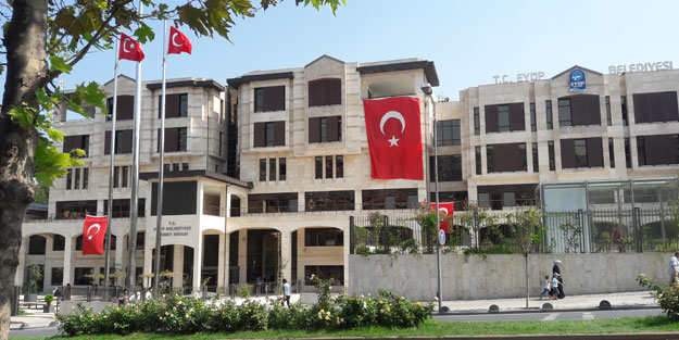 CHP İstanbul belediye başkan adayları