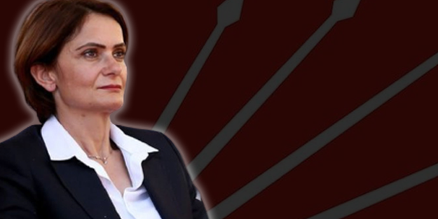 CHP İstanbul İl Başkanı Canan Kaftancıoğlu 10 Kasım'ı böyle geçiştirdi!