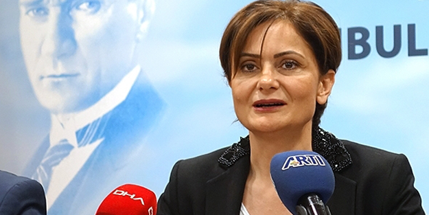 'Röntgenci' Canan Kaftancıoğlu'na hapis cezası şoku!