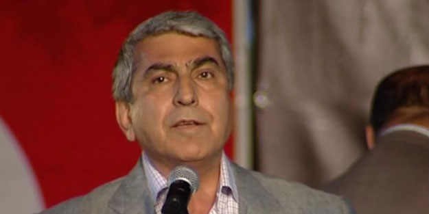 CHP İstanbul İl Başkanına soruşturma açıldı!