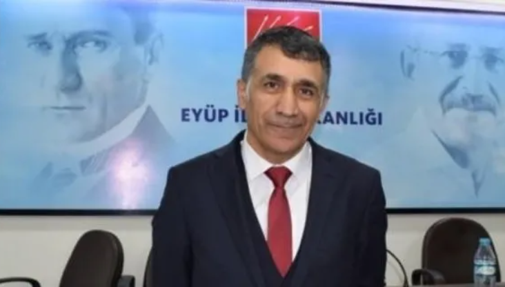 CHP İstanbul İl Eğitim Sekreteri! Ne işin var o kanalda? KJ’deki o yazıyı görmedin mi? CHP’nin geldiği son nokta