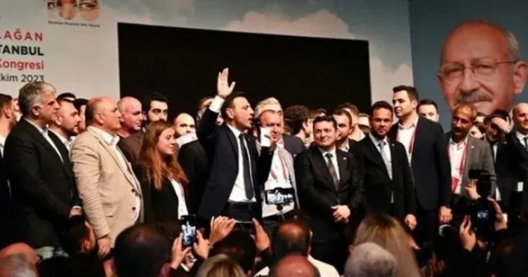 CHP İstanbul İl Kongresi’nde şok skandallar! Kirli para trafiği ve itiraflar ortaya çıktı