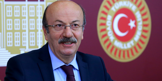 CHP'li Bekaroğlu'dan PKK sempatizanı Gergerlioğlu'na destek
