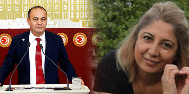 CHP İstanbul Milletvekili Özgür Karabat'a şantaj! Mesajlar ortaya çıktı