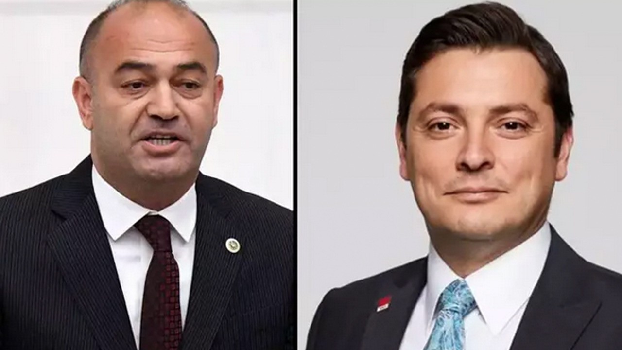 CHP İstanbul Milletvekilleri Özgür Karabat ile Turan Taşkın Özer hakkında soruşturma