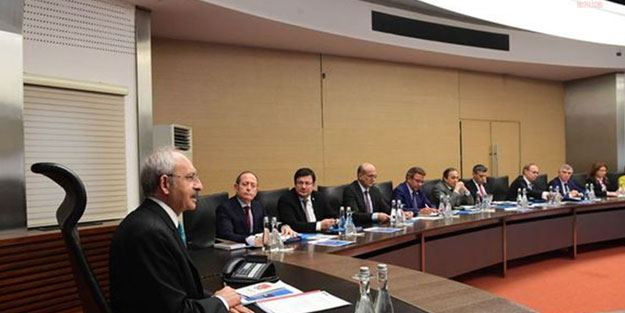 CHP İstanbul Sözleşmesi'nin feshini Danıştay'a götürecek