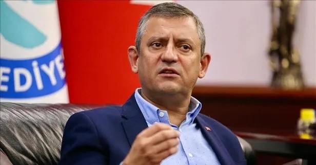 CHP İstanbul’da bomba kulis! 'Özgür Özel istifa edecek'