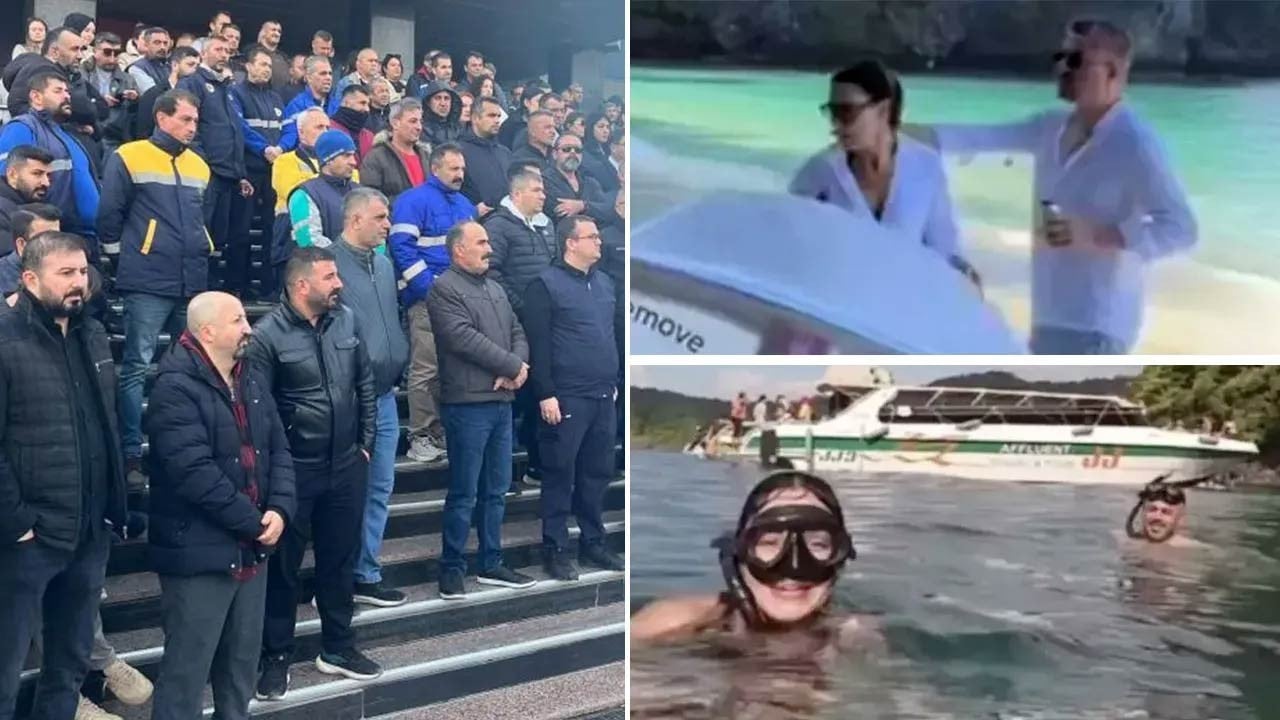 CHP işte budur! Kibir, yalan ve küstahlık!