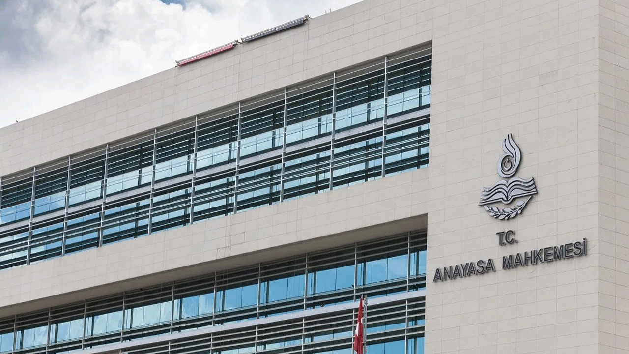 CHP istedi, düzenleme iptal edildi! Terör suçlarına AYM kalkanı