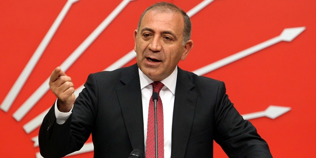 CHP, istifa eden Kadir Topbaş'a çağrıda bulundu