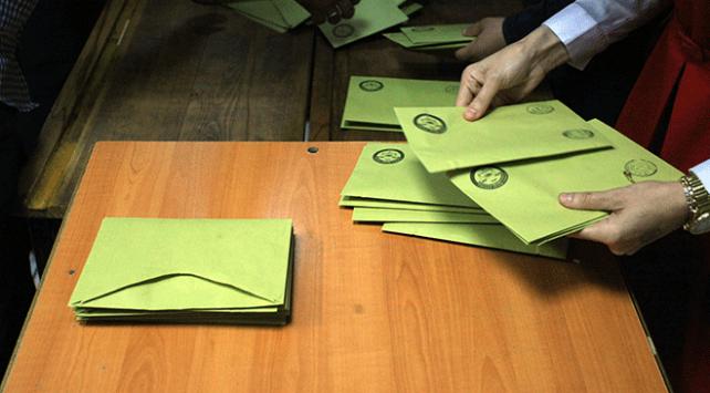 CHP itiraz etti, AK Parti'nin oyları arttı