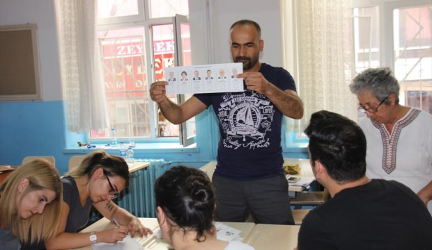 CHP itiraz etti, Erdoğan'ın oyu arttı!