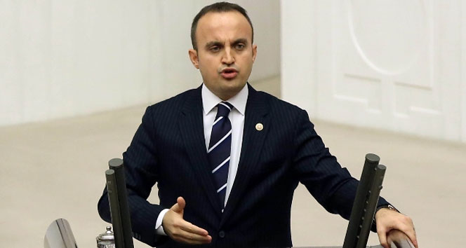 'CHP iyi niyetli olsa Deniz Gezmiş asılmamış olurdu'
