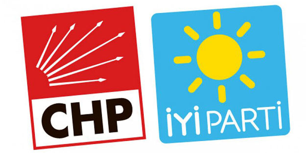 CHP-İYİ Parti ittifakı o ilde çatladı! 'Koalisyonların bir namusu vardır'