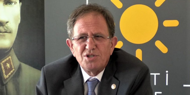 CHP-İYİ Parti ittifakında deprem! Partisine geri dönmeyen isme çağrı yaptı