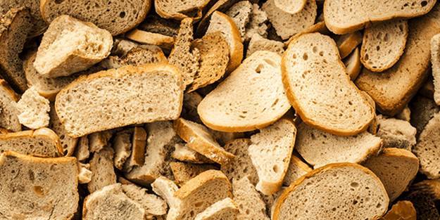 CHP, İYİ Parti ve FETÖ'cülerin Yeni Akit'e karşı algı operasyonu! Ekmek israfı haberini siyasi şova çevirdiler