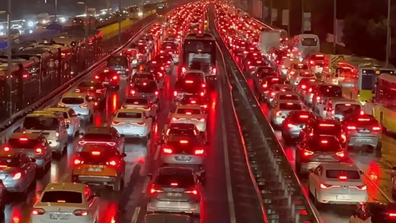 CHP izliyor İstanbul bitiyor!