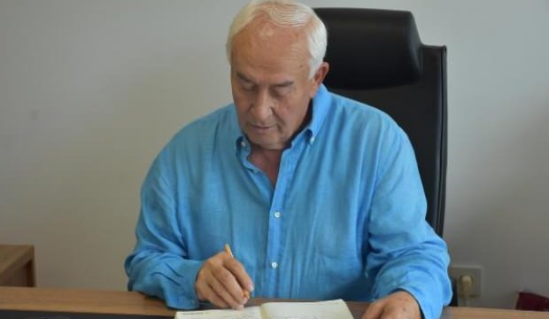 CHP İzmir eski İl Başkanı Karataş'tan Soyer'e 'para ve bayrak' tepkisi