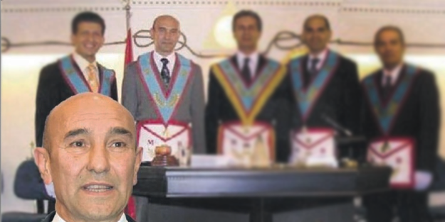 CHP İzmir İl Başkanı belli oldu... Mason Soyer istediği ismi başkan yaptıramadı!