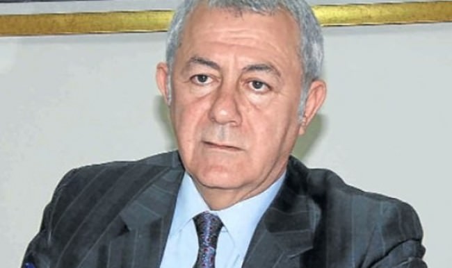 CHP İzmir İl Başkanı Yüksel istifa etti