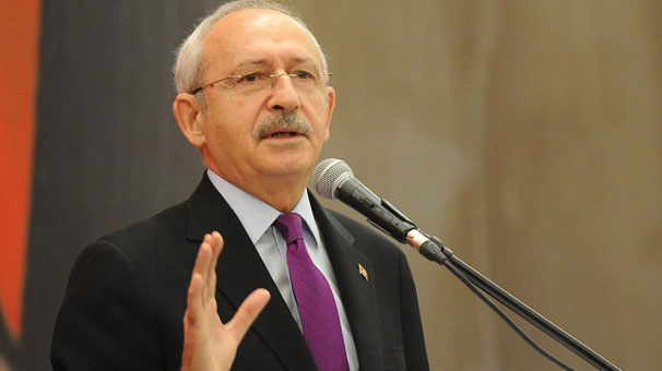 CHP İzmir kongresinde tek aday arayışı