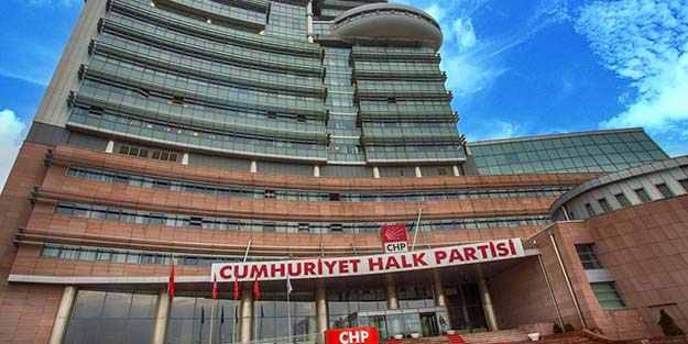 CHP İzmir milletvekili adayları CHP 27. dönem milletvekili aday listesi!