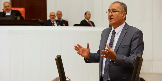 CHP'li vekilin acı günü! Hastalığa yenik düştü