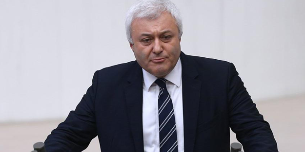 CHP İzmir Milletvekili Tuncay Özkan koronavirüse yakalandı