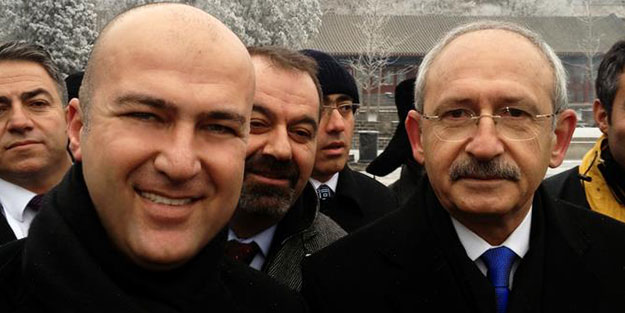 “CHP İzmir’de Bakan’ı aday gösterecek!”