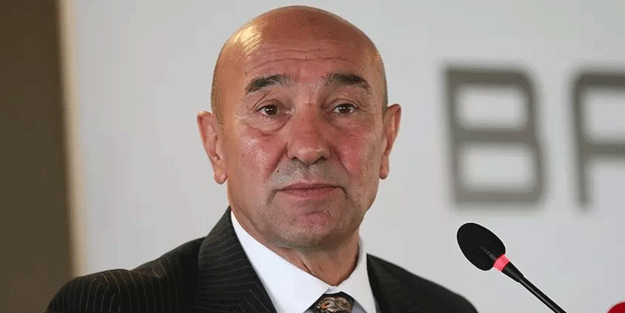 CHP İzmir'de ortalık karıştı! Tunç Soyer'e büyük şok