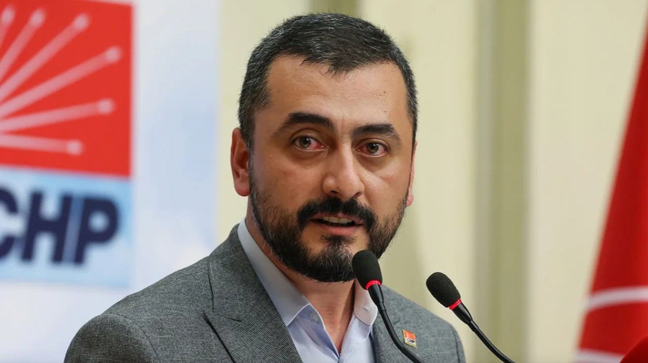 "CHP İzmir'de Tunç Soyer'in karşısına Mehmet Cengiz'in adamını aday yapıyor!" Eren Erdem: Canınıza okurum...