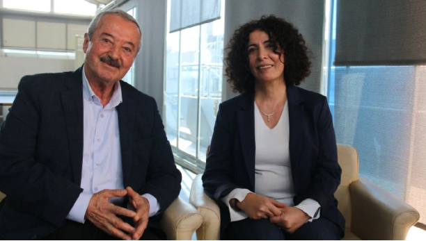 CHP İzmir’e çantada keklik dedi Kent Uzlaşısı’na gitmedi. DEM İzmir’de dımdızlak kaldı