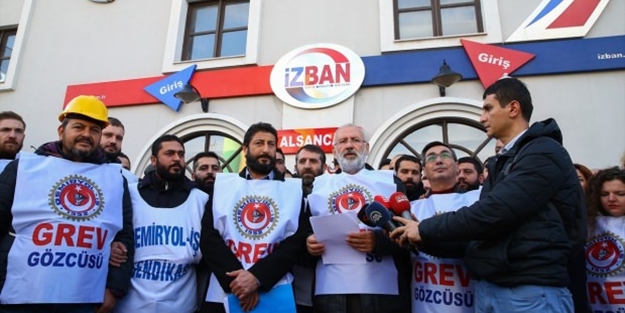 CHP'li başkandan işçileri kızdıran açıklama