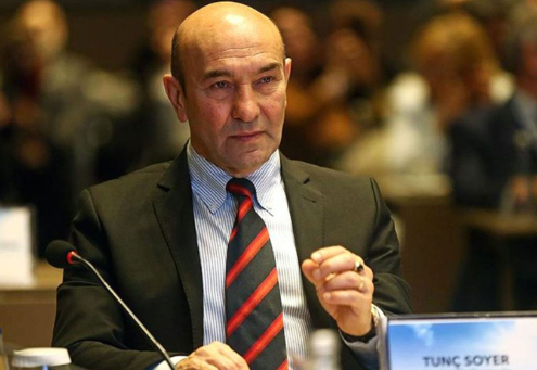 CHP İzmir’i işte şimdi kaybetti! Tunç Soyer DEM’den aday oluyor