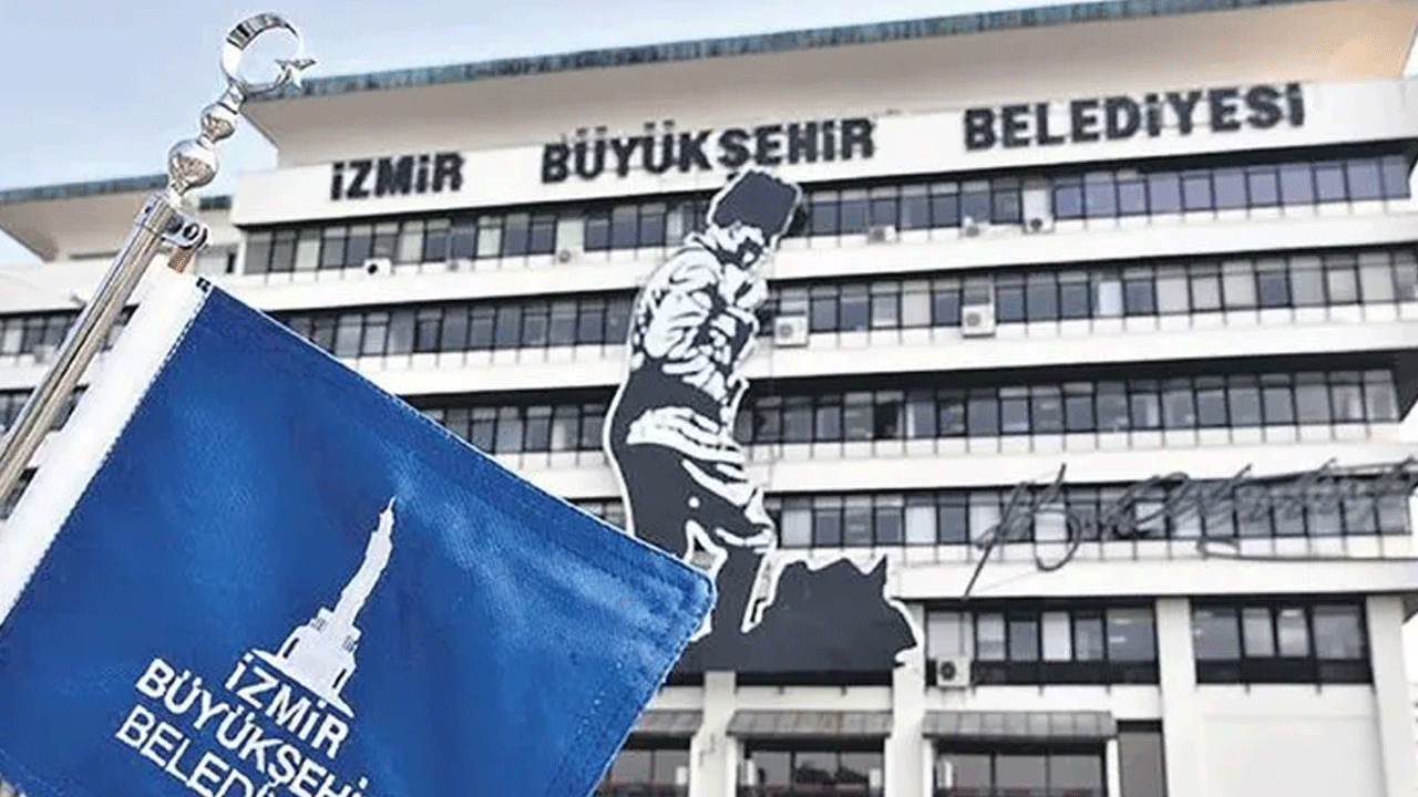 CHP İzmir'i rezil rüsva etti... 1.2 milyar liralık satış daha!