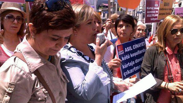 CHP'ye büyük şok! Kritik görevdeki isim 'evet' diyecek!