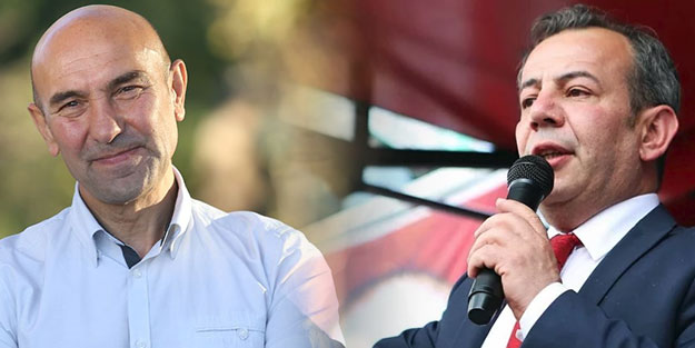 CHP kafası: Homoya dost, Suriyelilere düşman!