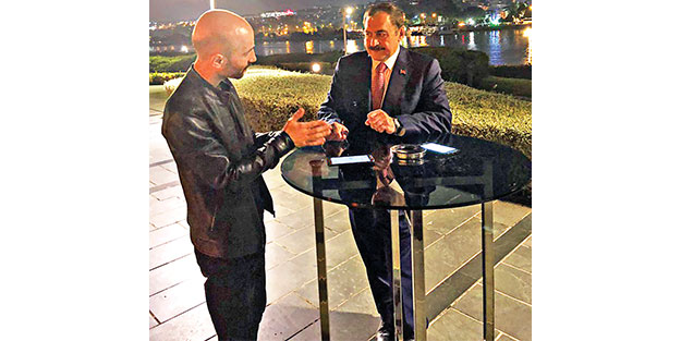 CHP kafası İstanbul’u yönetemiyor