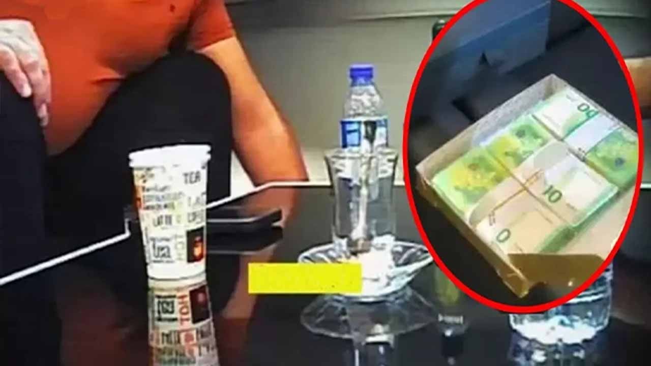 CHP kafası mahkemede patladı! Manavgat Belediyesi davasında 19 kişi gözaltında