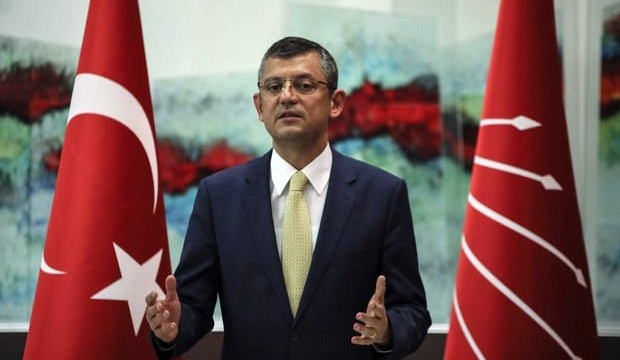 CHP Kandil operasyonunada karşı