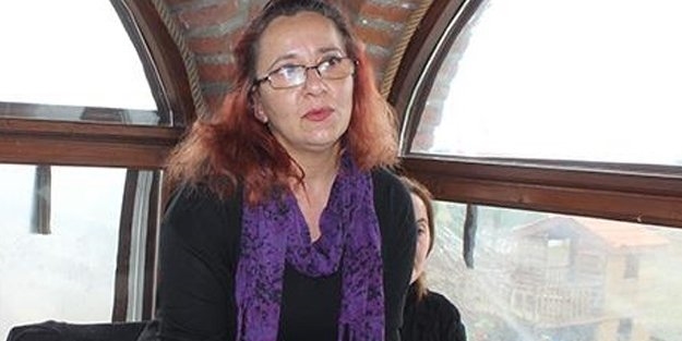 CHP Kandıra ilçe örgütü yönetimi ve kadın kolları olarak istifa ettiklerini duyurdu