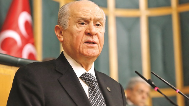 CHP kaos ittifakı kurdu