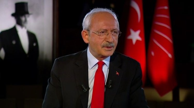 CHP'de büyük kaos! Ortalık toz duman