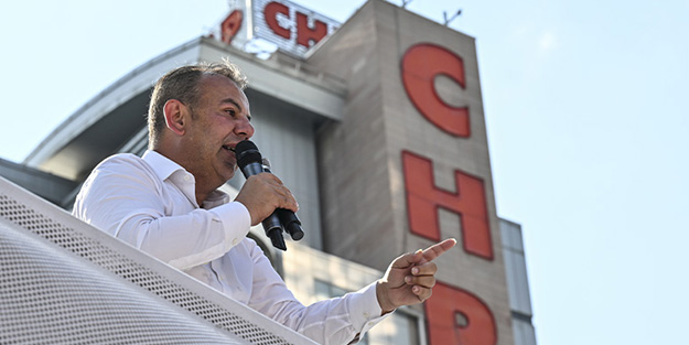 CHP kararını verdi! Tanju Özcan'a yine disiplin yolu gözüktü