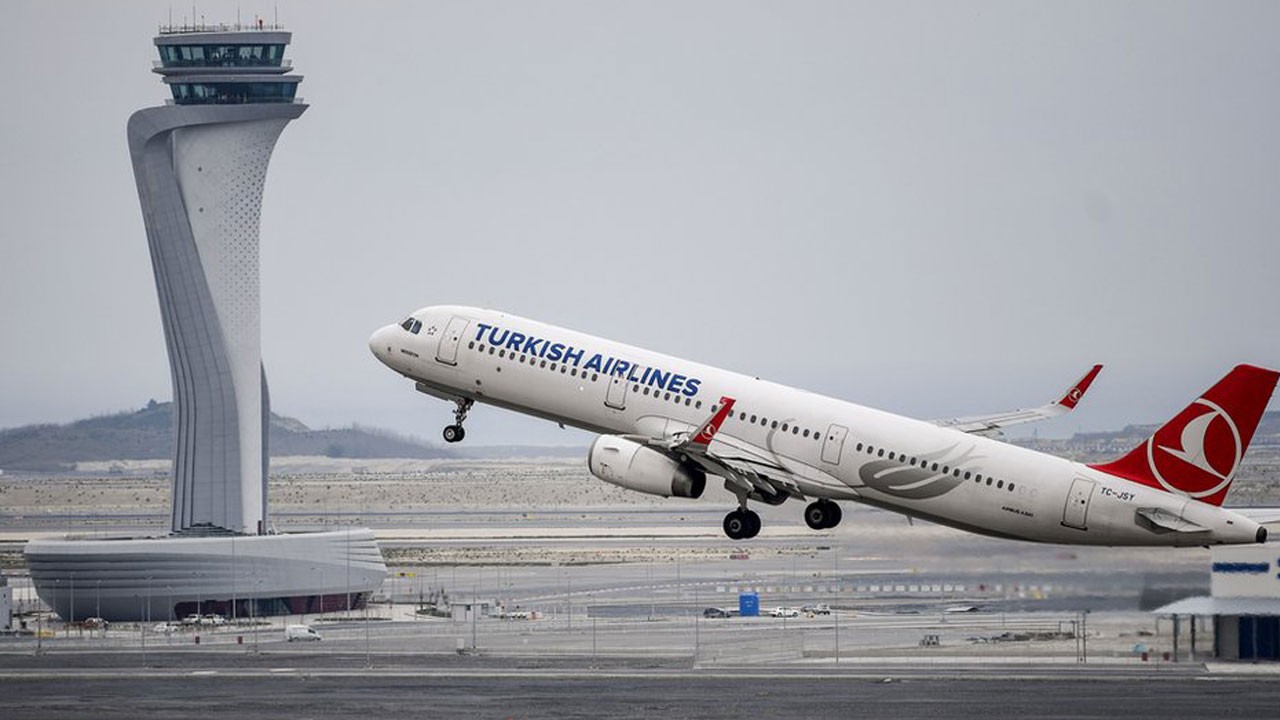 CHP karşı çıkıyor, Bay Kemal 'ne gereği var' diyordu: İstanbul Havalimanı günlük 1447 uçuşla yine Avrupa'nın en yoğun havalimanı oldu