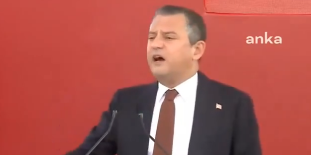 CHP karşıysa milletin hayrınadır! İnsana siper olmayanlar köpeğe siper oluyor