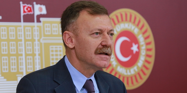 CHP Katar olayında da Türkiye'yi suçladı