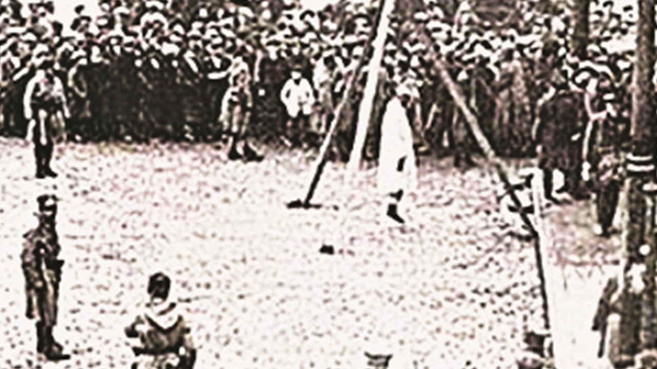 CHP, katil ‘Kel Ali’yi anıyor